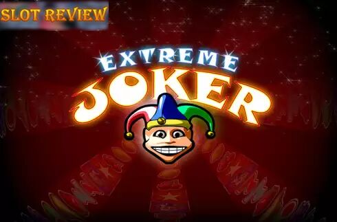 Extreme Joker